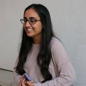 Meet your Posher, Karen